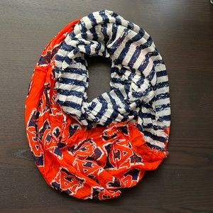 Auburn University Infinity Scarf